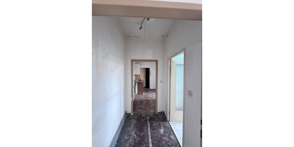 Dachgeschoßwohnung Berlin Charlottenburg-Wilmersdorf - 2 Zimmer, 46 m&sup2;, 265.000&euro; | Angebot:25559743