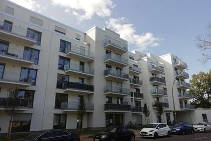 Nachmieter für 4 Zimmerwohnung in Treptow Köpenick zimmer