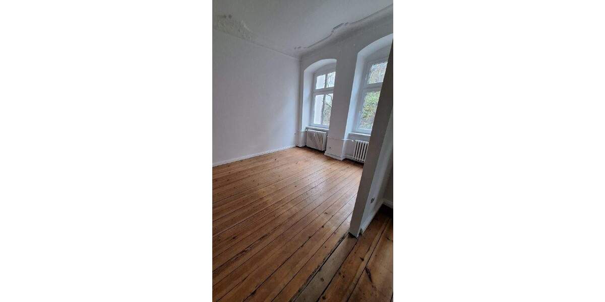 Etagenwohnung Berlin Charlottenburg - 4 Zimmer, 77 m&sup2;, 1.558&euro; | Angebot:25600528