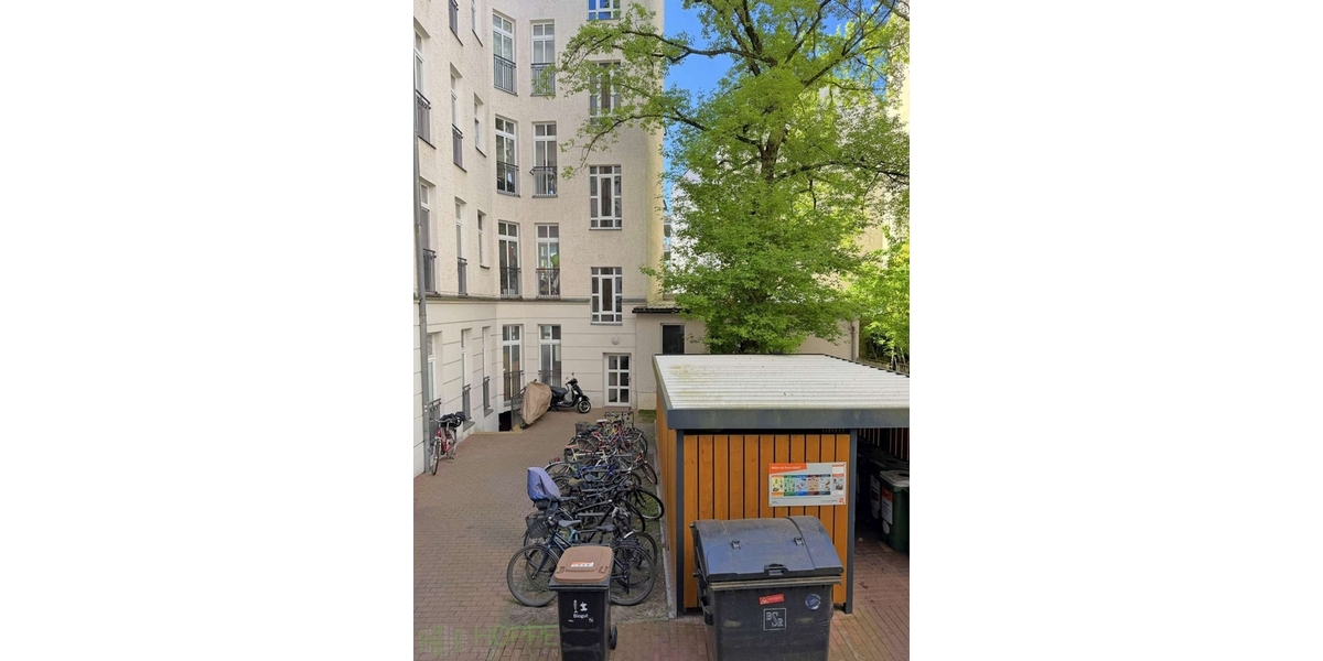 Simon-Dach-Kiez - Sofortbezug - Exklusive Dachgeschosswohnung in begehrter Lage von Friedrichshain - Dachgeschoßwohnung Berlin Berlin - Friedrichshain-Kreuzberg - Friedrichshain | Angebot:26494974