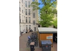 Simon-Dach-Kiez - Sofortbezug - Exklusive Dachgeschosswohnung in begehrter Lage von Friedrichshain - Dachgeschoßwohnung Berlin Berlin - Friedrichshain-Kreuzberg - Friedrichshain | Angebot:26494974