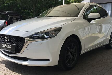 Mazda 2 82.845 km 14.980 &euro; Berlin 10315