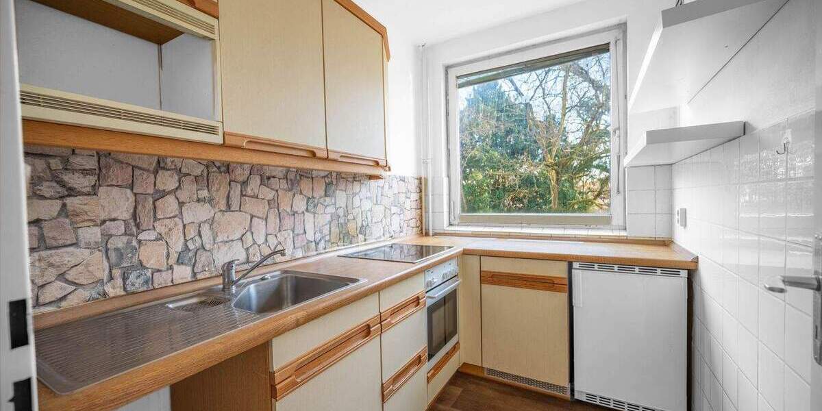 Etagenwohnung Berlin Dahlem - 4 Zimmer, 112 m&sup2;, 470.000&euro; | Angebot:25753101