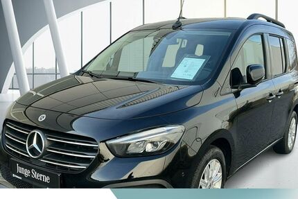 Mercedes-Benz T-Klasse 22.201 km 32.990 &euro; Ludwigsfelde 14974