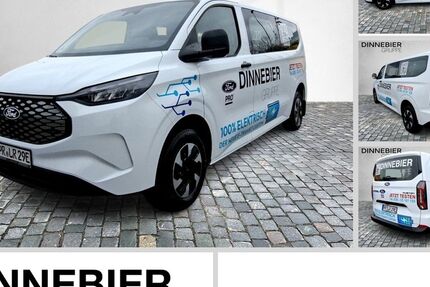 Ford Transit Custom 3.000 km 54.990 &euro; Berlin 13581