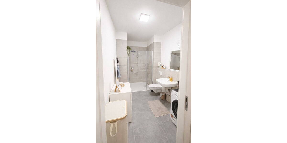 Etagenwohnung Spandau Spandau - 2 Zimmer, 52 m&sup2;, 1.250&euro; | Angebot:26218205