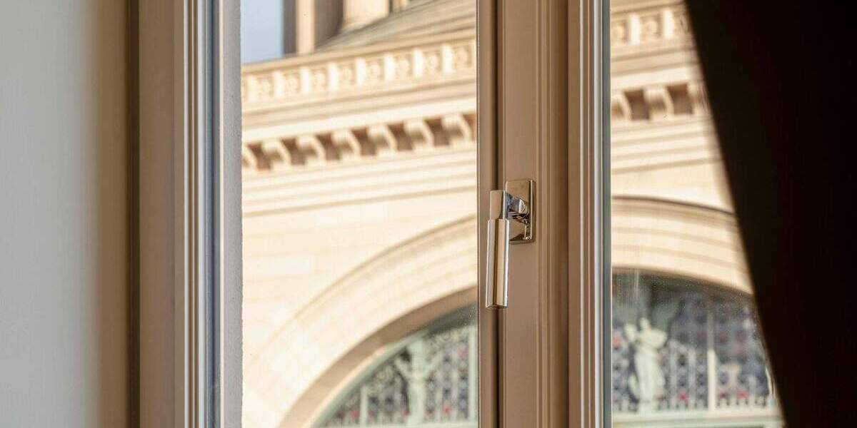 Etagenwohnung Potsdam Nördliche Innenstadt - 3 Zimmer, 87 m&sup2;, 895.000&euro; | Angebot:24221500