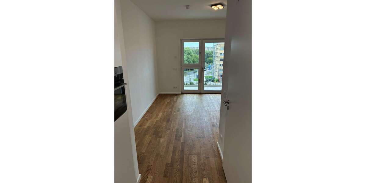 Etagenwohnung Berlin Marzahn-Hellersdorf - 1 Zimmer, 25 m&sup2;, 700&euro; | Angebot:27293606