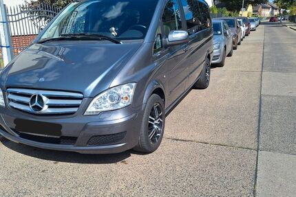 Mercedes-Benz Viano 296.000 km 19.900 &euro; Berlin 13591