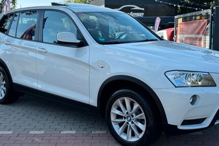 BMW X3 99.987 km 15.990 &euro; BERLIN 13127
