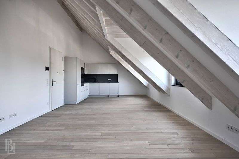 Etagenwohnung Berlin Charlottenburg-Wilmersdorf - 2 Zimmer, 41 m&sup2;, 310.000&euro; | Angebot:26830305