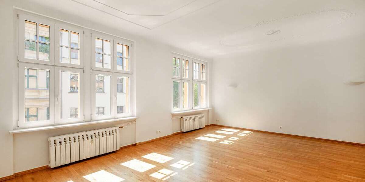 Etagenwohnung Berlin Pankow - 2 Zimmer, 73 m&sup2;, 625.000&euro; | Angebot:27320529