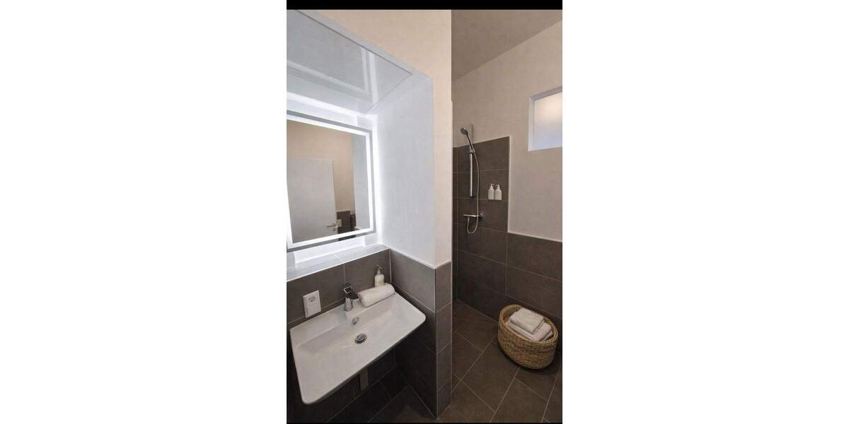 Etagenwohnung Potsdam Babelsberg Nord - 1 Zimmer, 36 m&sup2;, 232.000&euro; | Angebot:24321876