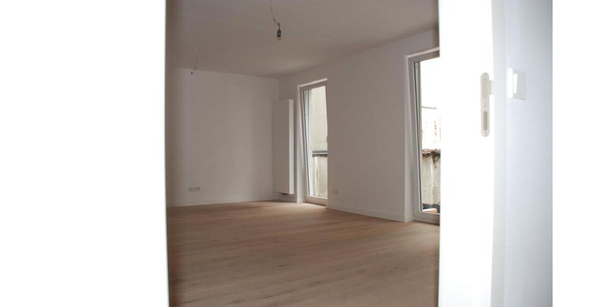 Erdgeschoßwohnung Berlin Charlottenburg-Wilmersdorf - 2 Zimmer, 46 m&sup2;, 250.000&euro; | Angebot:26109394