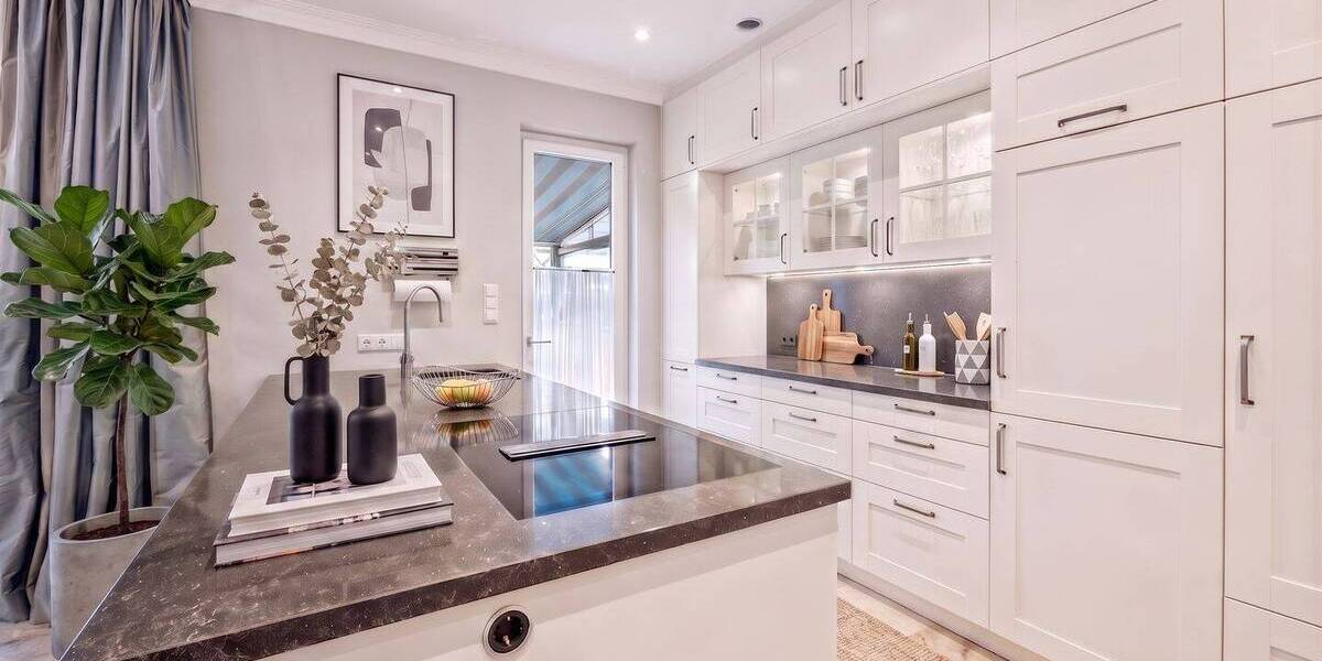 Einfamilienhaus Groß Glienicke Groß Glienicke - 6 Zimmer, 201 m&sup2;, 1.150.000&euro; | Angebot:26502830