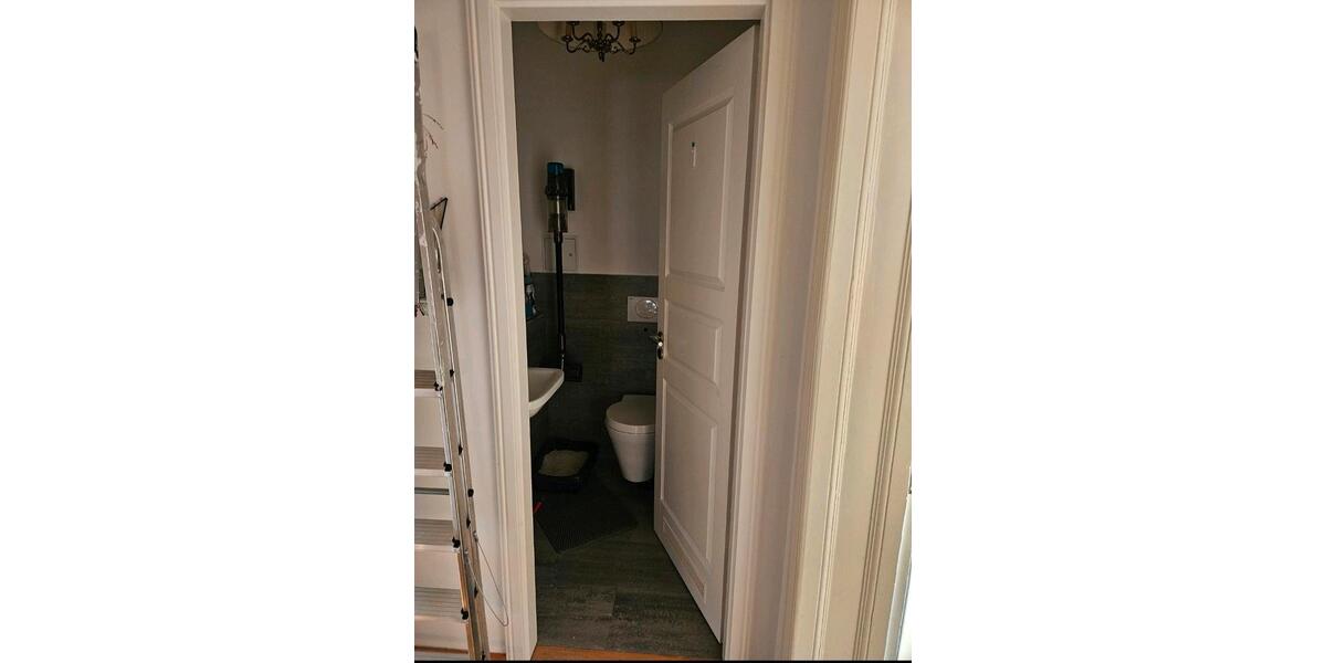 Etagenwohnung Berlin Lichtenberg - 3 Zimmer, 112 m&sup2;, 890&euro; | Angebot:27717942