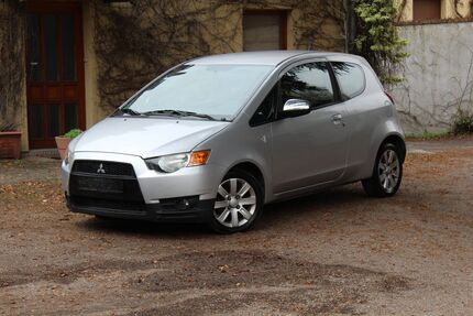 Mitsubishi Colt 163.000 km 2.499 &euro; Berlin 10317