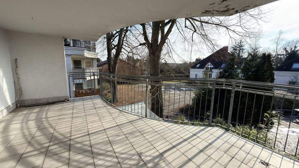 Etagenwohnung Berlin Bohnsdorf - 3 Zimmer, 123 m&sup2;, 370.000&euro; | Angebot:25820812