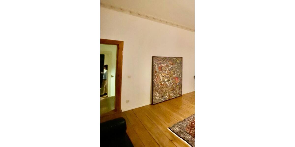Etagenwohnung Berlin Friedrichshain-Kreuzberg - 2 Zimmer, 59 m&sup2;, 333.000&euro; | Angebot:26807214