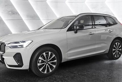 Volvo XC60 36.656 km 36.995 &euro; Berlin 12683