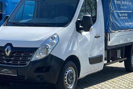 Renault Master 198.000 km 11.999 &euro; Berlin 13088
