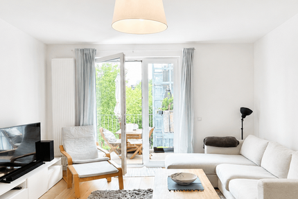 Wohnung Berlin Friedrichshain-Kreuzberg - 4 Zimmer, 92 m&sup2;, 625.000&euro; | Angebot:27038085