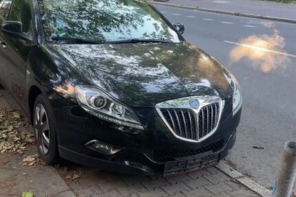 Lancia Delta