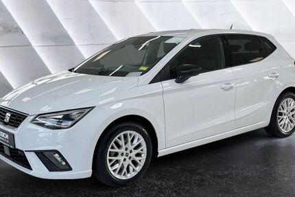 Seat Ibiza 45.936 km 16.880 &euro; Ludwigsfelde 14974
