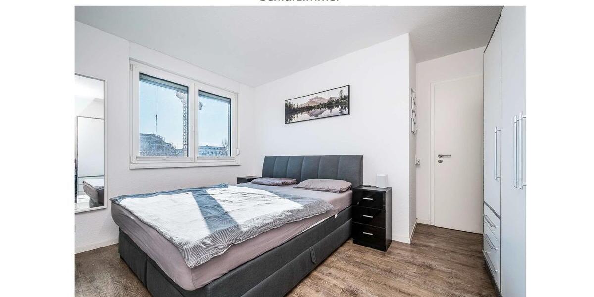 Etagenwohnung Schönefeld - 3 Zimmer, 80 m&sup2;, 1.750&euro; | Angebot:26460015