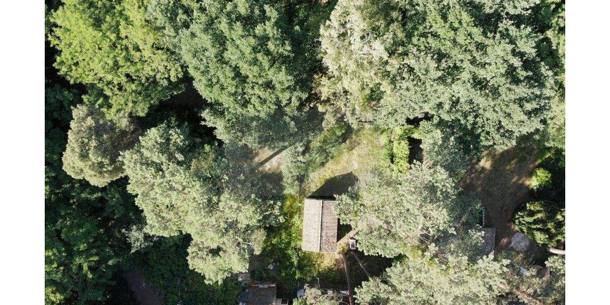 Grundstück Berlin Müggelheim - 119.000&euro; | Angebot:25732347