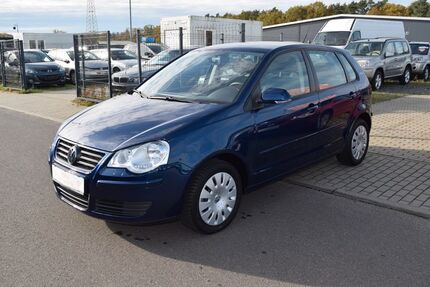 VW Polo 54.800 km 5.250 € Wildau 15745