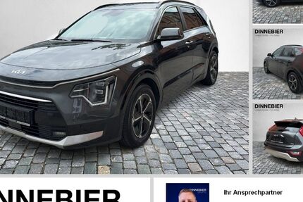 Kia Niro 13.500 km 29.890 &euro; Berlin 13581