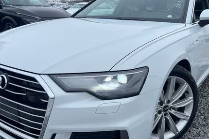 Audi A6 156.810 km 27.800 &euro; Mittenwalde 15749