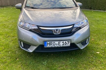 Honda Jazz 70.500 km 11.700 &euro; Falkensee 14612
