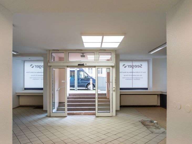 Einzelhandel in Berlin 2.018,10 € 144.15 m²
