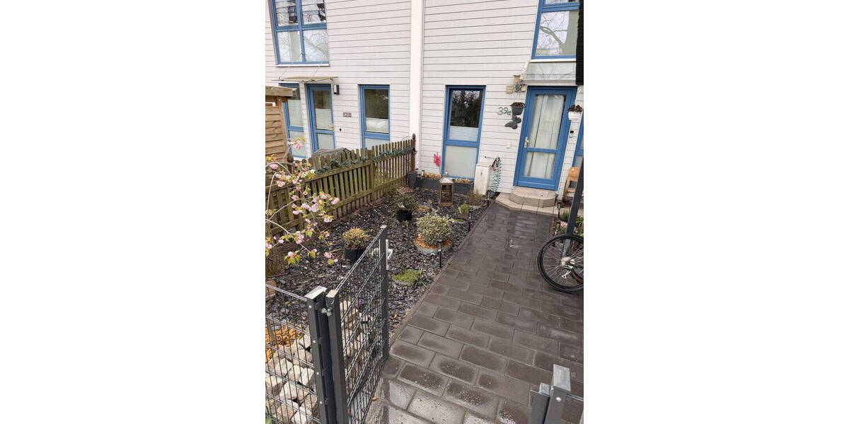 Reihenmittelhaus Falkensee - 5 Zimmer, 165 m&sup2;, 535.000&euro; | Angebot:26217977
