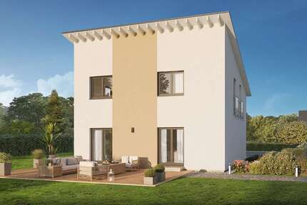 Haus Schönwalde-Glien Glien - 4 Zimmer, 142 m&sup2;, 436.200&euro; | Angebot:27283379
