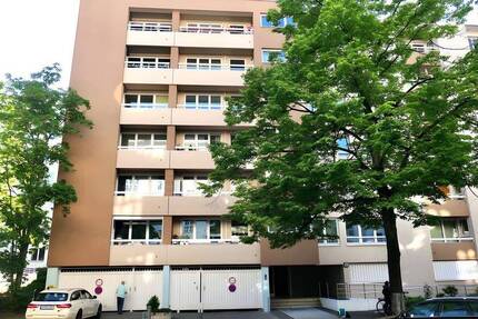 Wohnung Berlin Wilmersdorf - 2 Zimmer, 58 m&sup2;, 1.200&euro; | Angebot:26825333