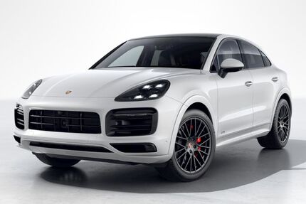 Porsche Cayenne 40.508 km 94.900 &euro; Berlin 12487