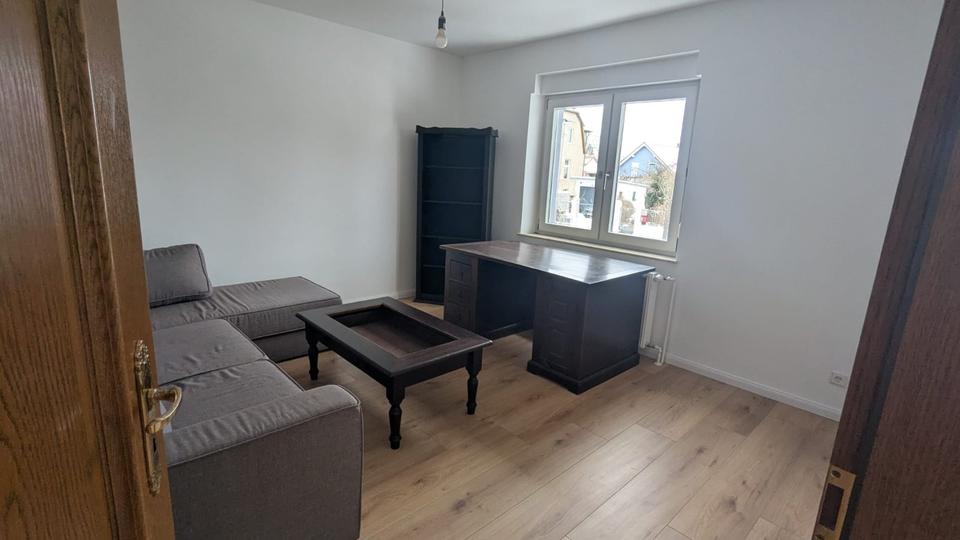 Einfamilienhaus Berlin Pankow - 4 Zimmer, 100 m&sup2;, 2.400&euro; | Angebot:24842861