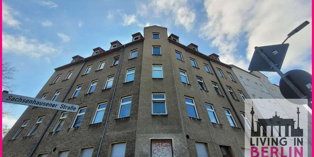 Etagenwohnung Oranienburg - 4 Zimmer, 90 m&sup2;, 999&euro; | Angebot:26379513
