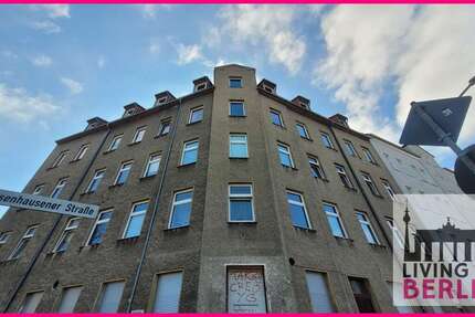 Wohnung Oranienburg - 4 Zimmer, 90 m&sup2;, 999&euro; | Angebot:26379513