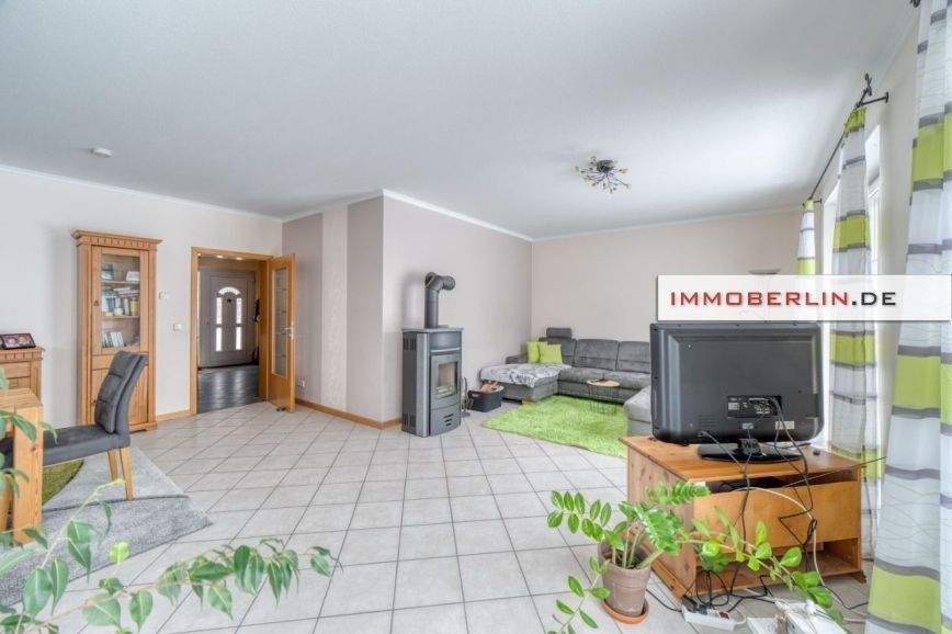 Mehrfamilienhaus, Wohnhaus Oberkrämer Bötzow - 5 Zimmer, 559.000&euro; | Angebot:24555607