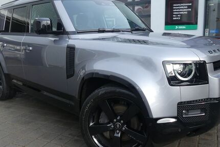 Land Rover Defender 118.122 km 51.800 &euro; Berlin 13156