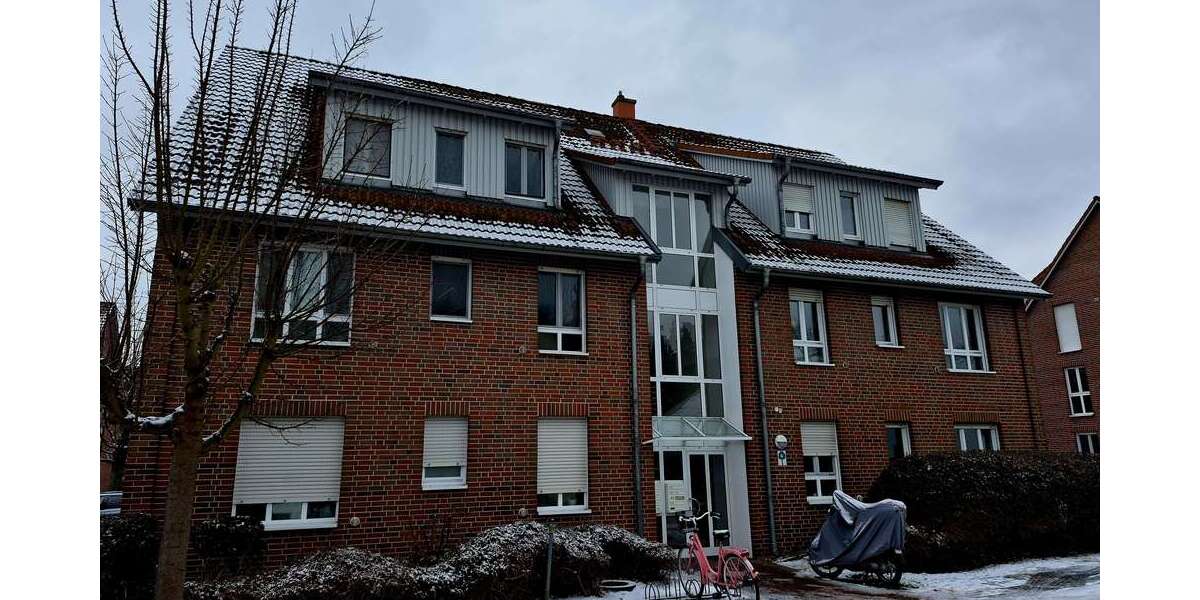 Etagenwohnung Ludwigsfelde - 3 Zimmer, 63 m&sup2;, 259.000&euro; | Angebot:24696024
