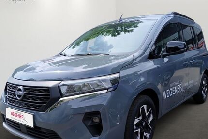 Nissan Townstar 4.300 km 29.760 &euro; Berlin 12559