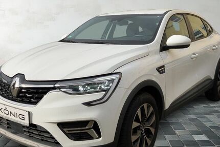 Renault Arkana 21.662 km 18.999 &euro; Teltow 14513