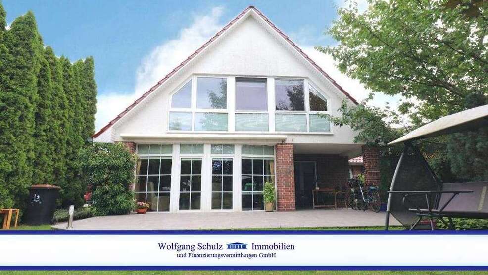 Haus zum Kaufen in Berlin Biesdorf 699.000 € 198.09 m²