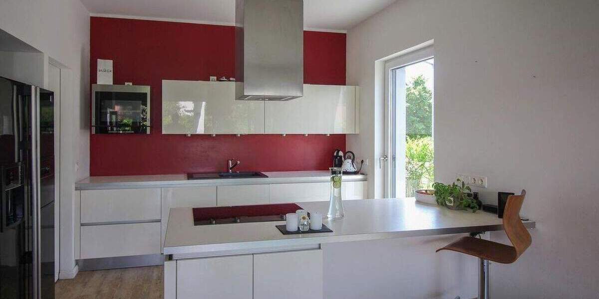 Einfamilienhaus Potsdam Bornstedter Feld - 5 Zimmer, 187 m&sup2;, 2.800&euro; | Angebot:24556122