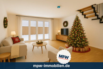 Nachhaltige Architektur trifft Komfort: Ihr neues Zuhause 2025 - noch 2 Häuser verfügbar 5 zimmer